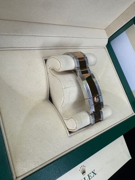 Rolex GMT Master II 126711 CHNR